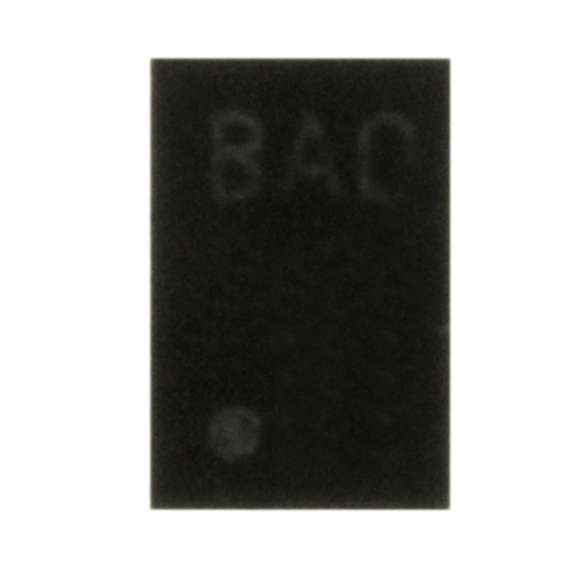 PIC10F200-I/MC